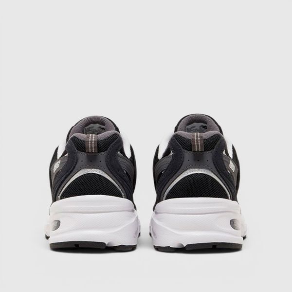 Кросівки New Balance 530 Classic Black / MR530CC 36 розмір взуття H530-MR530CC фото