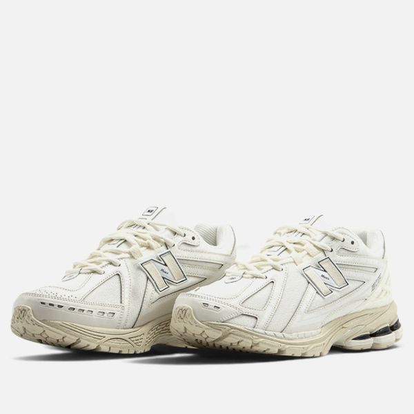 Кросівки New Balance / 1906R White Grey M1906RD 36 розмір взуття H530-M1906RD фото