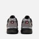 Кросівки New Balance / x DTLR 990v3 Made in USA GR3YSCALE 40 розмір взуття H530-GR3YSCALE-40 фото 4