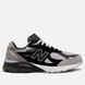 Кросівки New Balance / x DTLR 990v3 Made in USA GR3YSCALE 40 розмір взуття H530-GR3YSCALE-40 фото 1