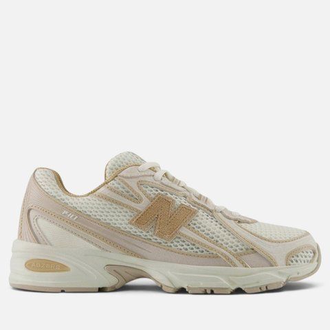 Кросівки New Balance / 740v2 Incense Angora U740IN2 36 розмір взуття H530-U740IN2 фото