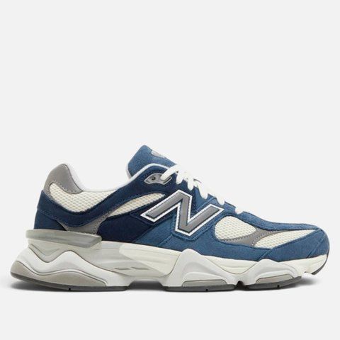 Кросівки New Balance / 9060 Natural Indigo U9060IND 36 розмір взуття H530-U9060IND фото