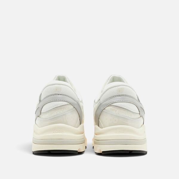 Кросівки New Balance 1000 x Aime Leon Dore Sea Salt Concrete / M1000AC1 36 розмір взуття H530-M1000AC1 фото