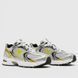 Кросівки New Balance 530 Silver Yellow MR530SC 41 розмір взуття H530-MR530SC-41 фото 2