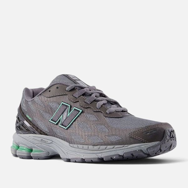 Кросівки New Balance 1906W Fantomfit Black Metallic Green / U1906WA 40 розмір взуття H530-U1906WA-40 фото