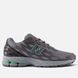 Кросівки New Balance 1906W Fantomfit Black Metallic Green / U1906WA 40 розмір взуття H530-U1906WA-40 фото 1