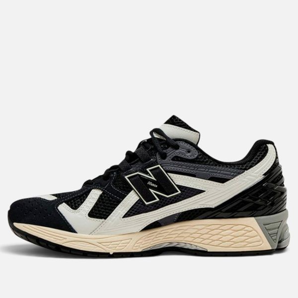 Кросівки New Balance 1906U Black Sea Salt Magnet / U1906NC 42 розмір взуття H530-U1906NC-42 фото