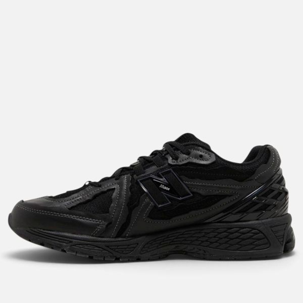 Кросівки New Balance 1906D Protection Pack Triple Black / M1906DF 36 розмір взуття H530-M1906DF фото