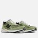 Кросівки New Balance 990v3 JJJJound Made in USA Olive / M990JD3 36 розмір взуття H530-M990JD3 фото 2
