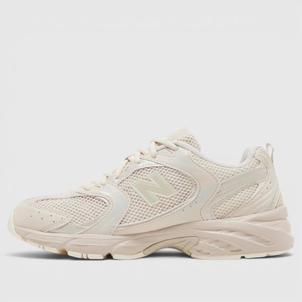 Кросівки New Balance 530 Beige MR530AA1 36 розмір взуття H530-MR530AA1 фото