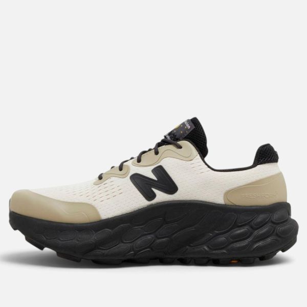Кросівки New Balance More Trail v3 x District Vision x Fresh Foam Jet Stream Taupe / MTMORNDT 36 розмір взуття H530-MTMORNDT фото