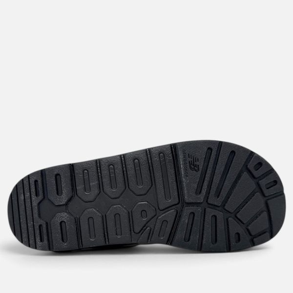 Мюлі New Balance CRV Mule V2 Beige Black / SD3205IB2 36 розмір взуття H530-SD3205IB2 фото