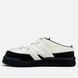 Мюлі New Balance CRV Mule V2 Beige Black / SD3205IB2 36 розмір взуття H530-SD3205IB2 фото 3