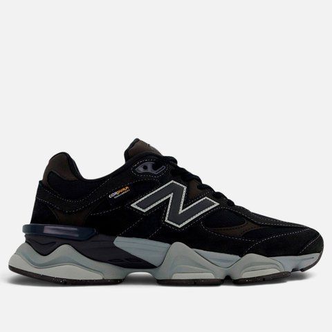 Кросівки New Balance 9060 Cordura Black Grey / U9060ORA 36 розмір взуття H530-U9060ORA фото