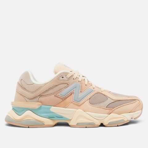 Кросівки New Balance / 9060 Ivory Cream Pink Sand U9060WCG 36 розмір взуття H530-U9060WCG фото