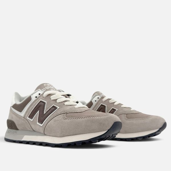 Кросівки New Balance 574 Grey Navy / U574KL2 36 розмір взуття H530-U574KL2 фото