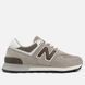 Кросівки New Balance 574 Grey Navy / U574KL2 36 розмір взуття H530-U574KL2 фото 1