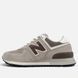 Кросівки New Balance 574 Grey Navy / U574KL2 36 розмір взуття H530-U574KL2 фото 3