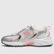 Кросівки New Balance 530 White Pink Silver MR530MAC 43 розмір взуття H530-MR530MAC-43 фото 2