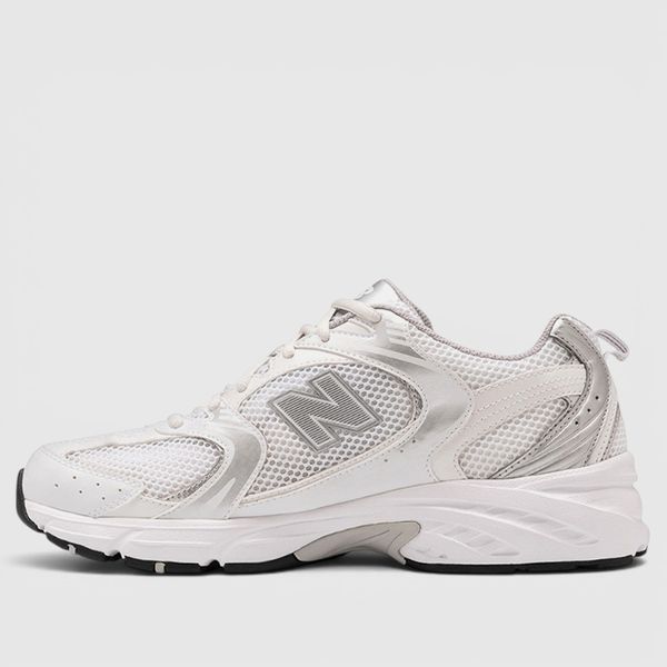Кросівки New Balance 530 White Silver MR530EMA 36 розмір взуття H530-MR530EMA фото