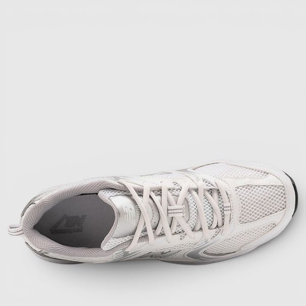 Кросівки New Balance 530 White Silver MR530EMA 36 розмір взуття H530-MR530EMA фото