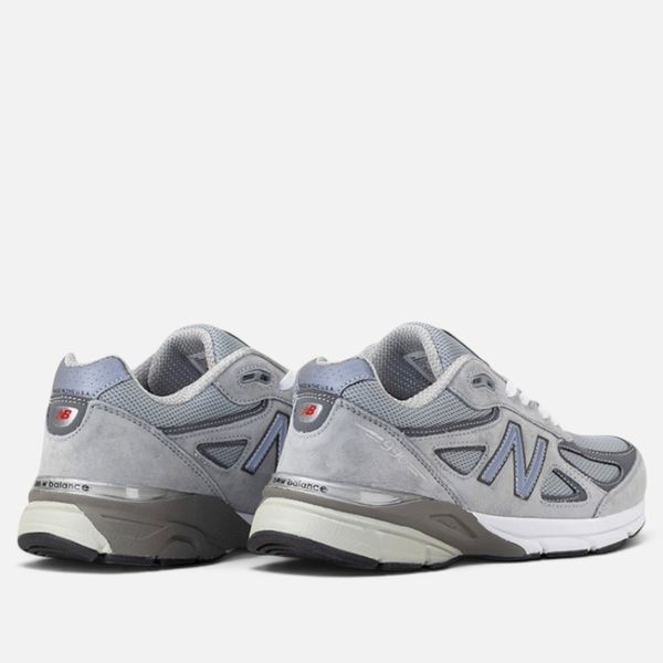 Кросівки New Balance 990v4 Made in USA Castlerock / M990GL4 41 розмір взуття H530-M990GL4-41 фото