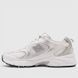 Кросівки New Balance 530 White Silver MR530EMA 36 розмір взуття H530-MR530EMA фото 2