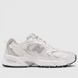 Кросівки New Balance 530 White Silver MR530EMA 36 розмір взуття H530-MR530EMA фото 1