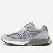 Кросівки New Balance 990v4 Made in USA Castlerock / M990GL4 41 розмір взуття H530-M990GL4-41 фото 3