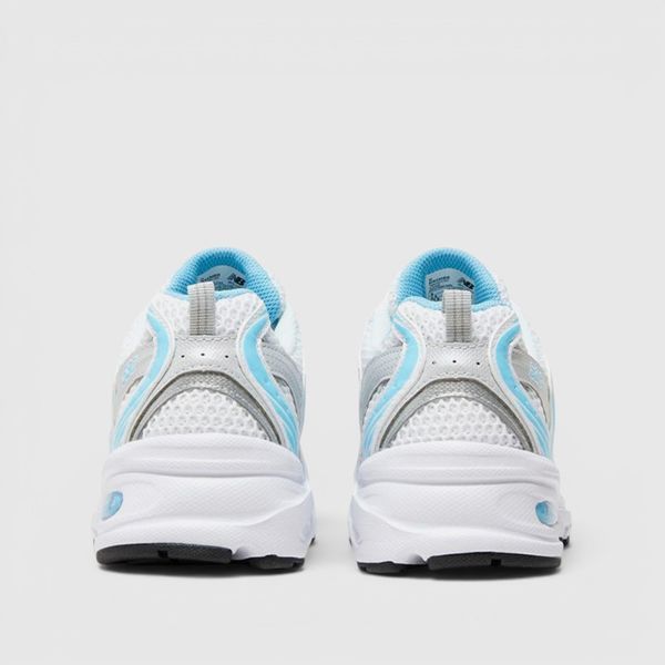 Кросівки New Balance 530 White Blue Haze / MR530BB 36 розмір взуття H530-MR530BB фото