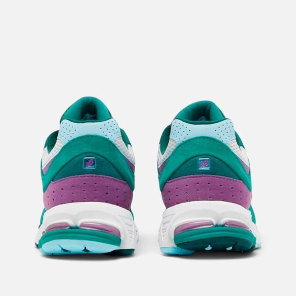 Кросівки New Balance / 2002R Up There Backyard Legends M2002RUT 36 розмір взуття H530-M2002RUT фото