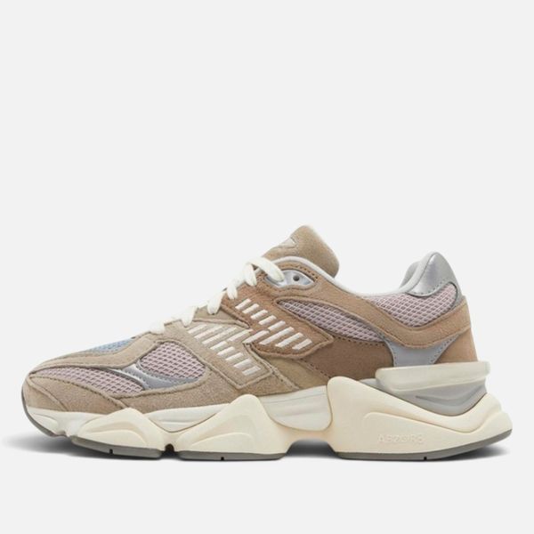 Кросівки New Balance / 9060 Cherry Blossom Pack Mushroom U9060MUS 36 розмір взуття H530-U9060MUS фото