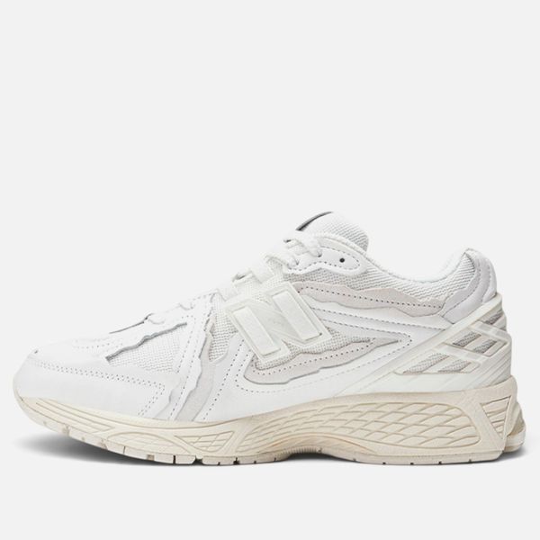 Кросівки New Balance / 1906D Protection Pack White Turtledove M1906DE 36 розмір взуття H530-M1906DE фото