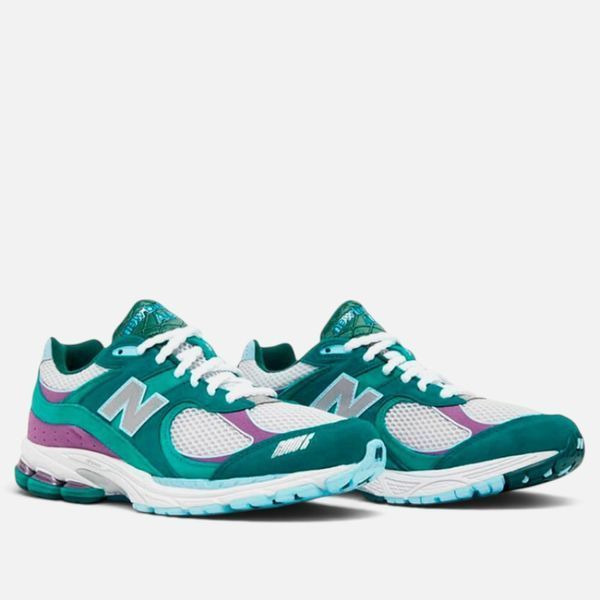Кросівки New Balance / 2002R Up There Backyard Legends M2002RUT 36 розмір взуття H530-M2002RUT фото