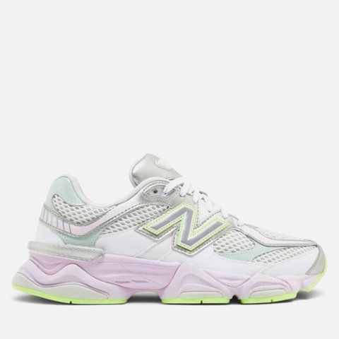 Кросівки New Balance 9060 White Taro / U9060AGT 36 розмір взуття H530-U9060AGT фото
