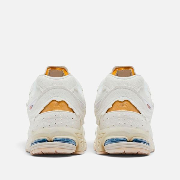 Кросівки New Balance 2002R Protection Pack Sea Salt / M2002RDC 36 розмір взуття H530-M2002RDC фото