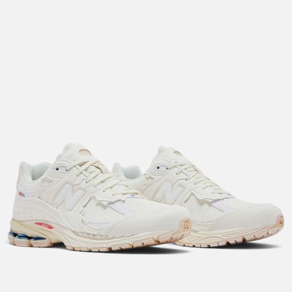 Кросівки New Balance 2002R Protection Pack Sea Salt / M2002RDC 36 розмір взуття H530-M2002RDC фото
