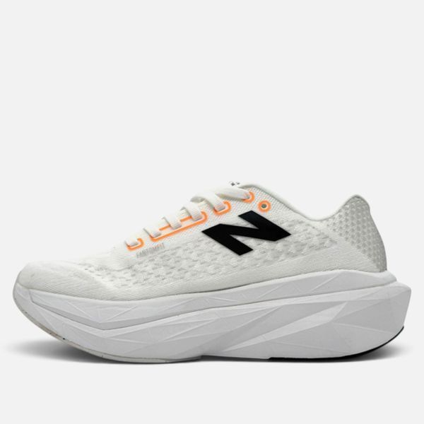 Кросівки New Balance FuelCell Supercomp Elite V4 White / WRCELZ2 40 розмір взуття H530-WRCELZ2-40 фото