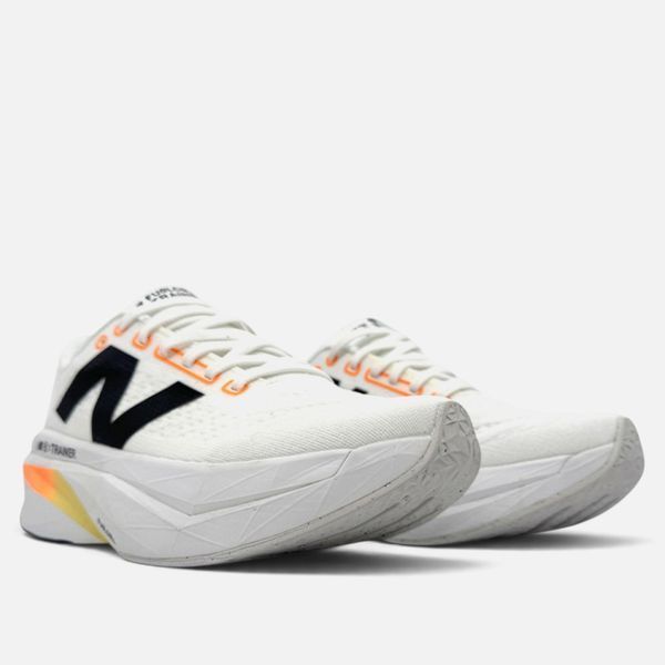 Кросівки New Balance FuelCell Supercomp Elite V4 White / WRCELZ2 40 розмір взуття H530-WRCELZ2-40 фото