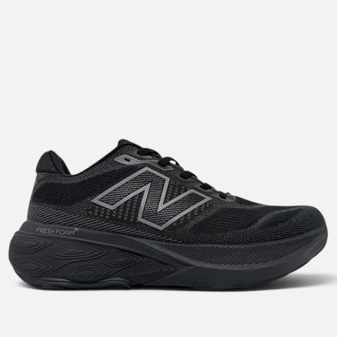Кросівки New Balance / Fresh Foam x 880v15 Black Metallic M880K15 40 розмір взуття H530-M880K15-40 фото