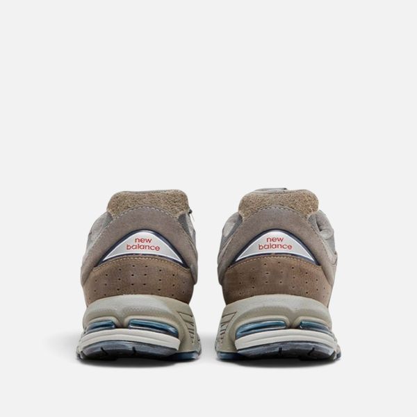 Кросівки New Balance 2002R Pouch Castle Grey / M2002RVA 36 розмір взуття H530-M2002RVA фото