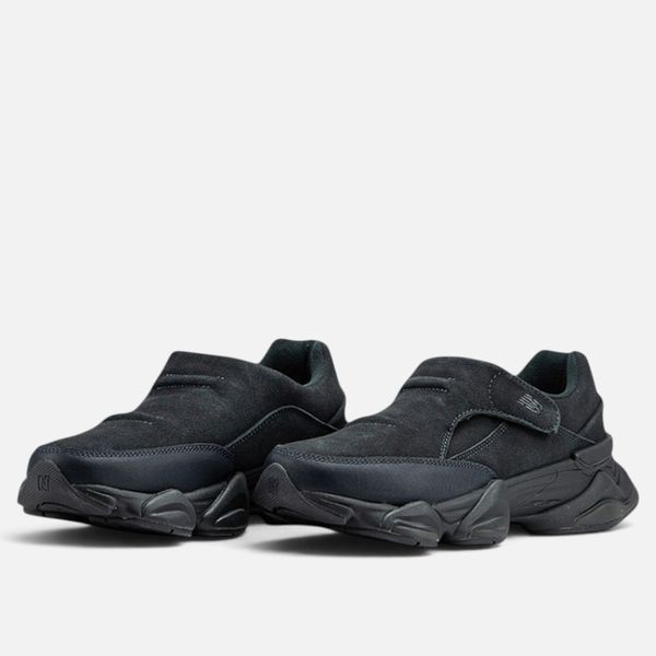 Кросівки New Balance 8040 Black Navy / U8040UOB 39 розмір взуття H530-U8040UOB-39 фото
