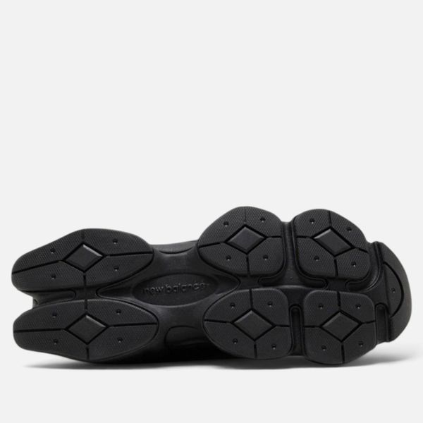 Кросівки New Balance 9060 Triple Black / U9060BPM 36 розмір взуття H530-U9060BPM фото