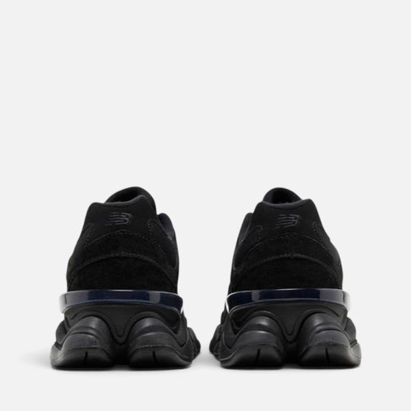 Кросівки New Balance 9060 Triple Black / U9060BPM 36 розмір взуття H530-U9060BPM фото