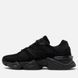 Кросівки New Balance 9060 Triple Black / U9060BPM 36 розмір взуття H530-U9060BPM фото 3