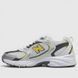Кросівки New Balance 530 Silver Yellow MR530UNX 37 розмір взуття H530-MR530UNX-37 фото 2