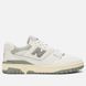 Кросівки New Balance / 550 Aime Leon Dore White Grey BB550ALE 36 розмір взуття H530-BB550ALE фото 1