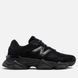 Кросівки New Balance 9060 Triple Black / U9060BPM 36 розмір взуття H530-U9060BPM фото 1