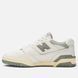 Кросівки New Balance / 550 Aime Leon Dore White Grey BB550ALE 36 розмір взуття H530-BB550ALE фото 3