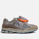 Кросівки New Balance 2002R Pouch Castle Grey / M2002RVA 36 розмір взуття H530-M2002RVA фото 1